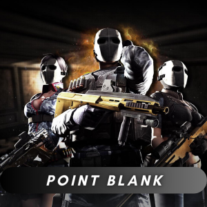 Point Blank 51.000 TG